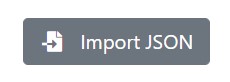 Screenshot of the "import" button