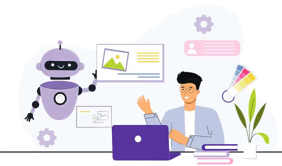 How to Utilize AI Tools for the Creation of High-Converting Marketing Content
